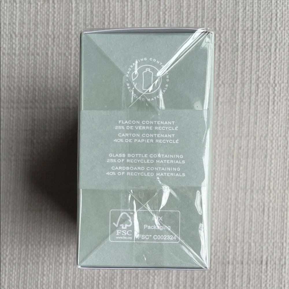 Chloé Naturelle 50ml authentic fragrance sealed